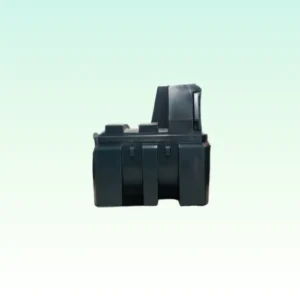 Refurbished kunststof tank FP 1250 liter