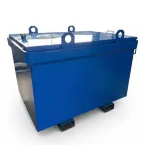 IBC 995L Renewed