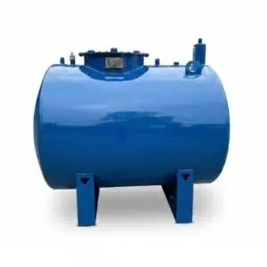 Brandstoftank 2.000L Renewed