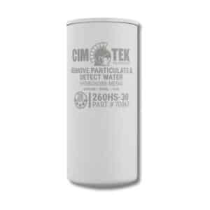 Cimtek 260HS-30 filter