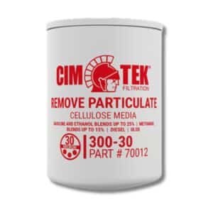 Cimtek 300-30 filter