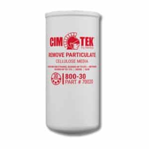 Cimtek 800-30
