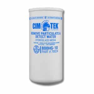 Cimtek 800HG-10
