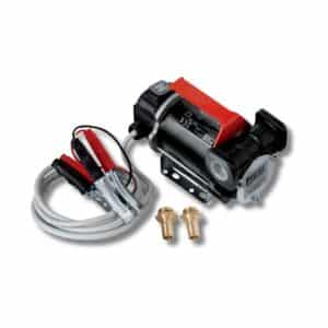 carry 3000 inline pomp