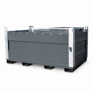IBC 2.000L